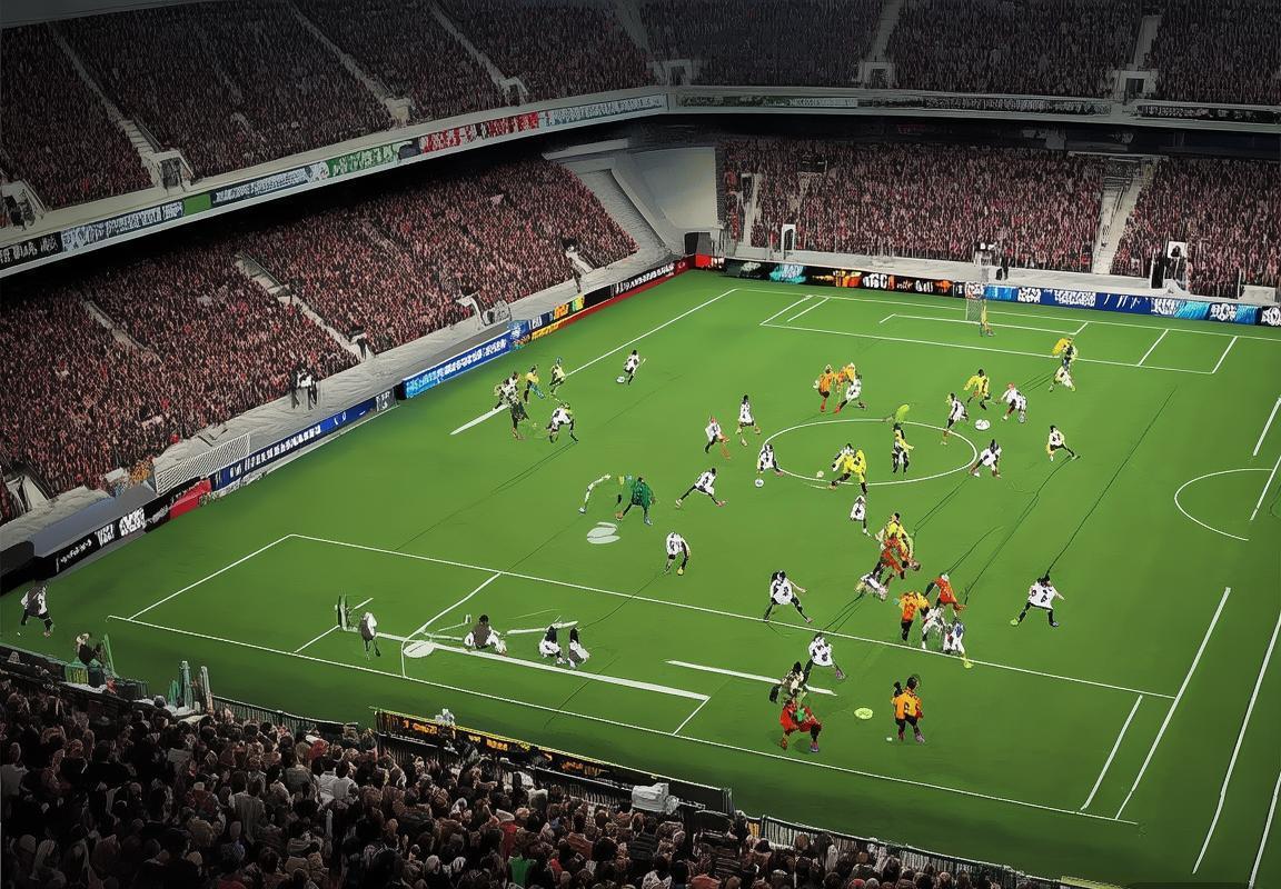 柏雷素尔VS横滨：技战术对决与心理智慧较量(图1)