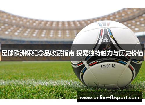 足球欧洲杯纪念品收藏指南 探索独特魅力与历史价值